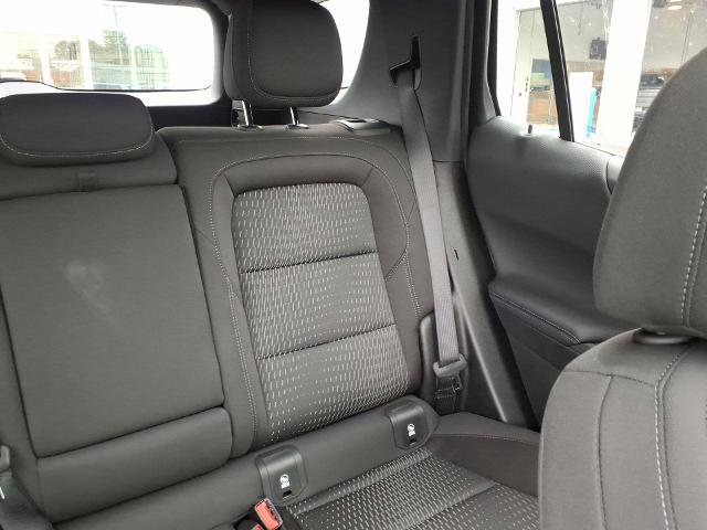 New 2026 Chevrolet Equinox LT w/ LPO, Floor Liner Package image 35