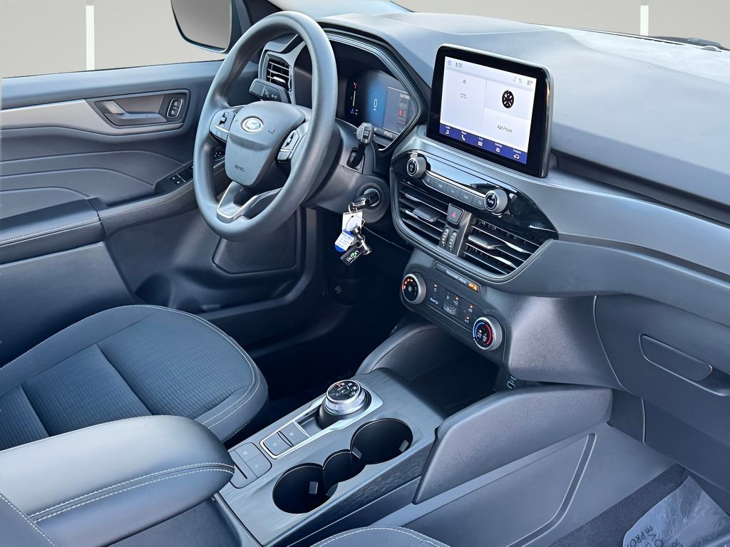 Used 2023 Ford Escape AWD image 13