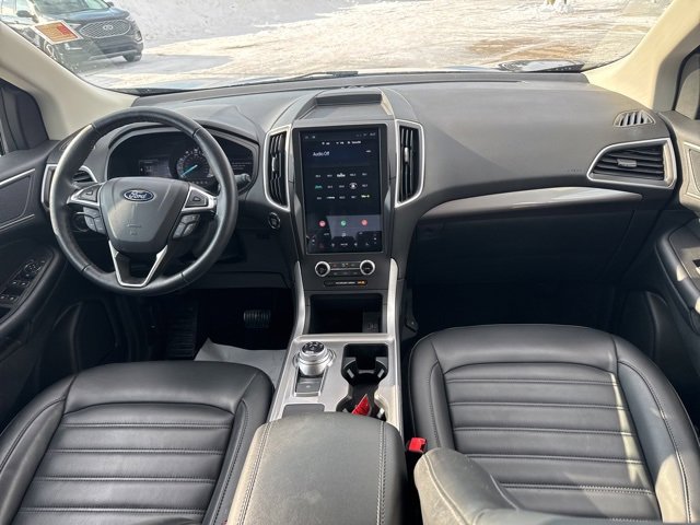 Used 2024 Ford Edge SEL w/ Convenience Package image 17