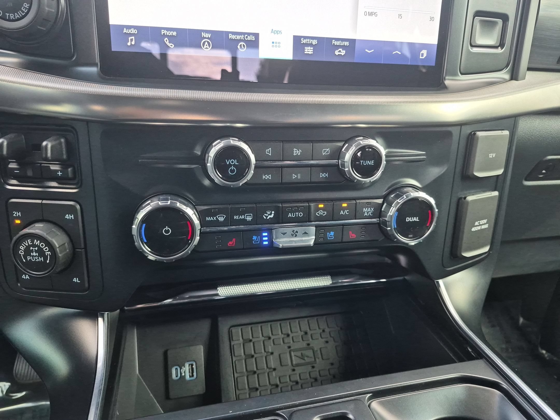 Used 2023 Ford F150 Raptor AWD/4WD image 22