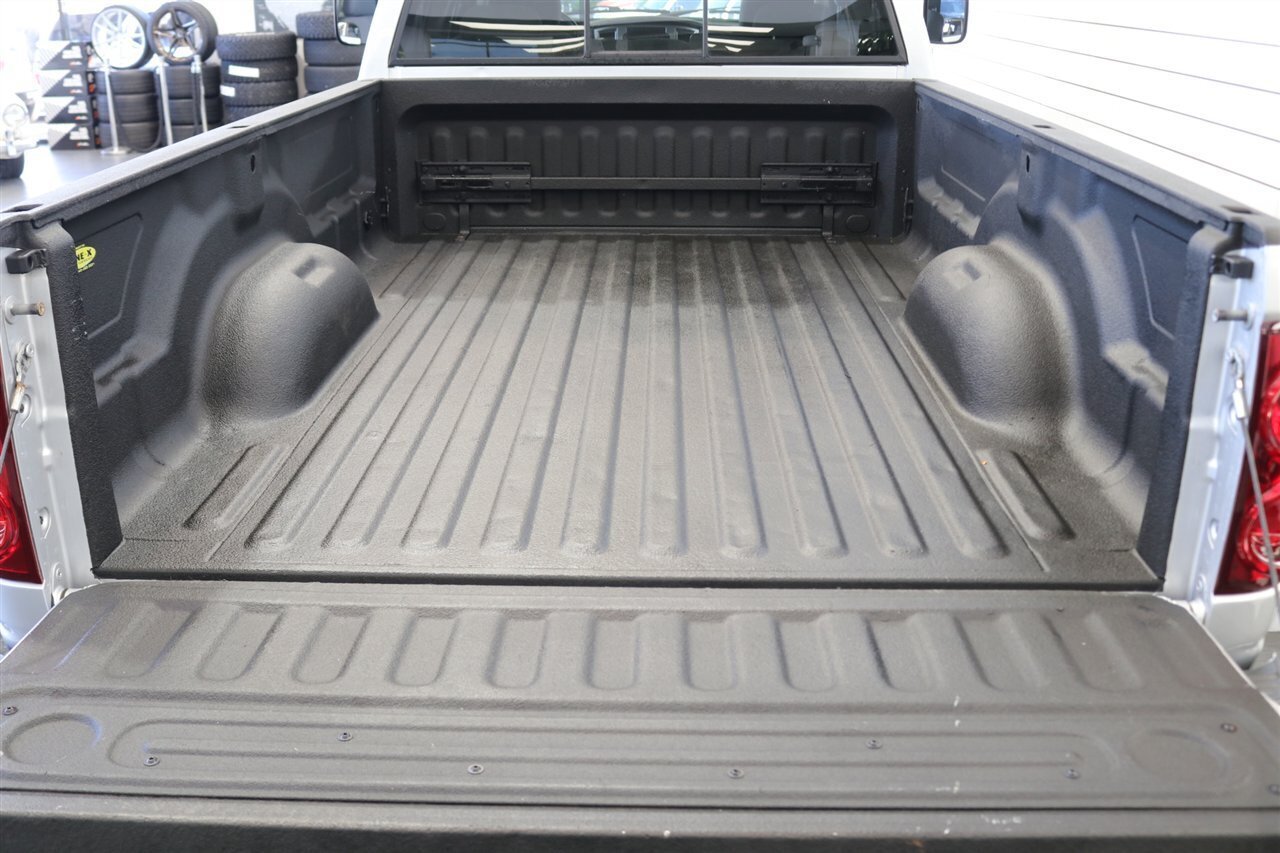Used 2007 Dodge Ram 2500 Truck SLT w/ Quad Cab Big Horn Value Group AWD/4WD image 44