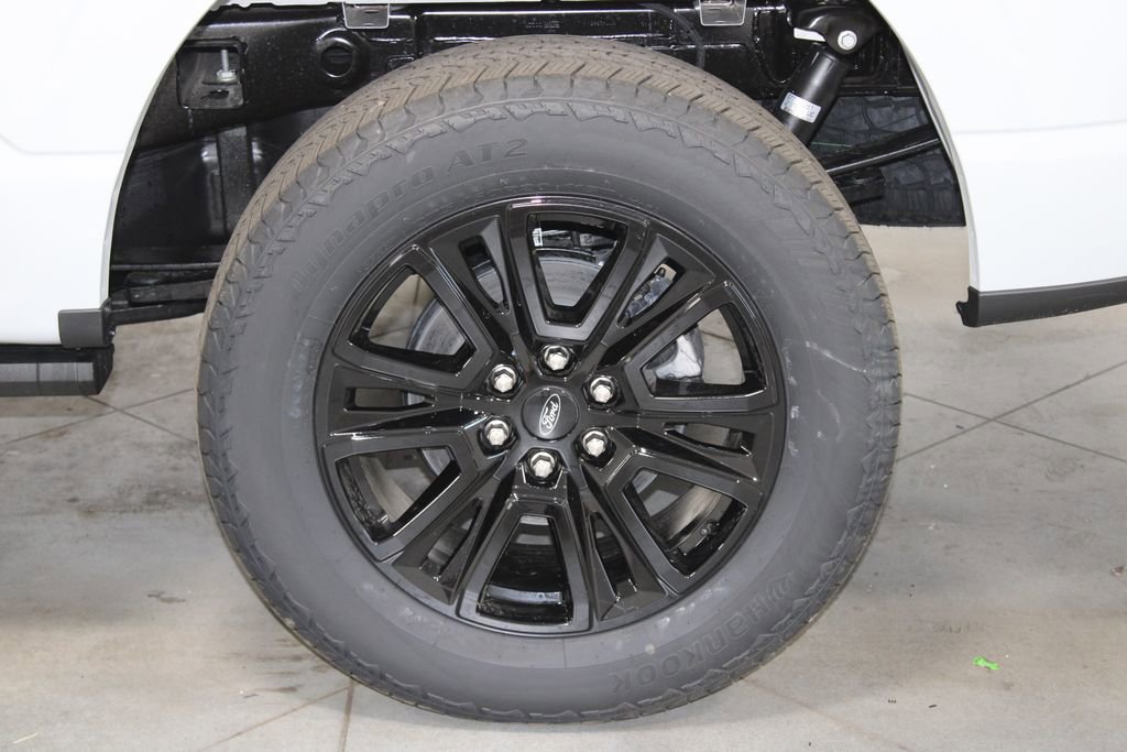 New 2026 Ford F150 Platinum image 17