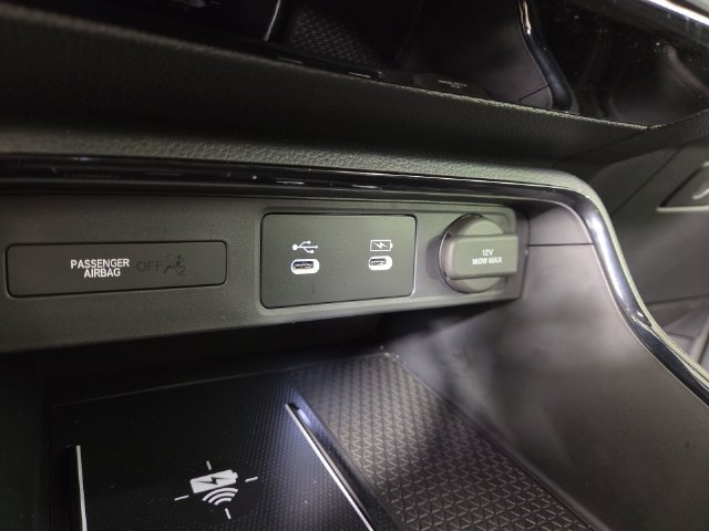 Used 2026 Honda CR-V EX-L image 25