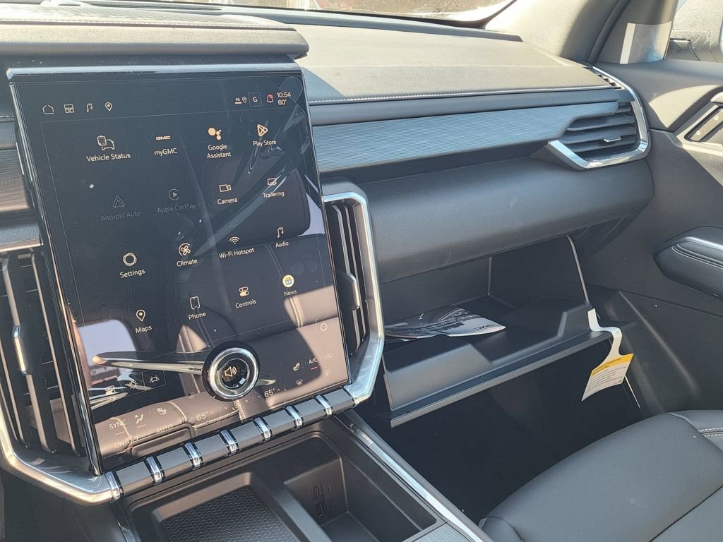 New 2026 GMC Acadia Elevation w/ Black Edition image 35