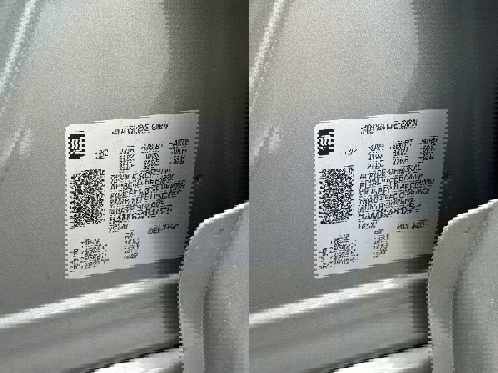 Used 2023 Buick Encore GX Select w/ Sport Touring Package image 33