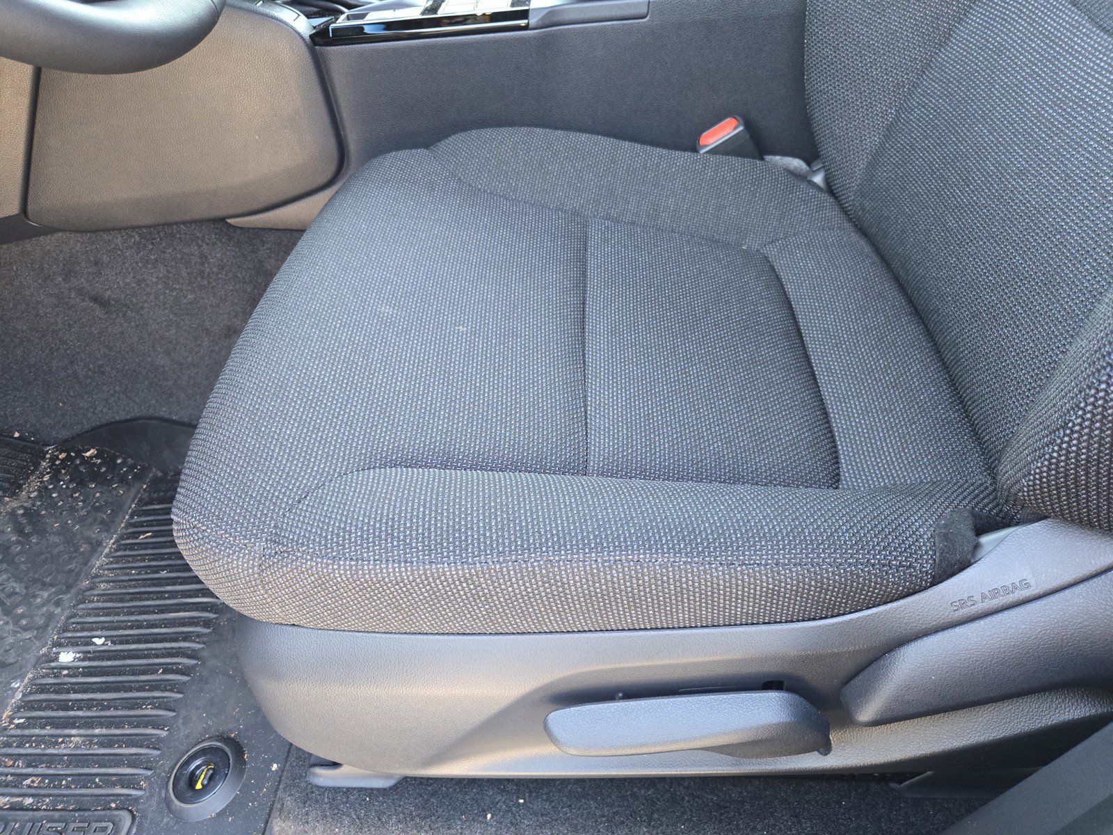 Used 2025 Toyota Land Cruiser image 16