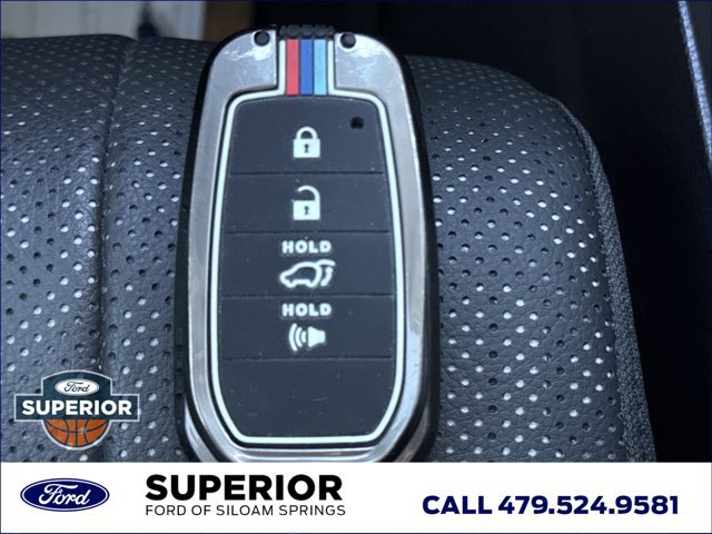 Used 2024 Toyota Sequoia SR5 w/ SR5 Premium Package image 30