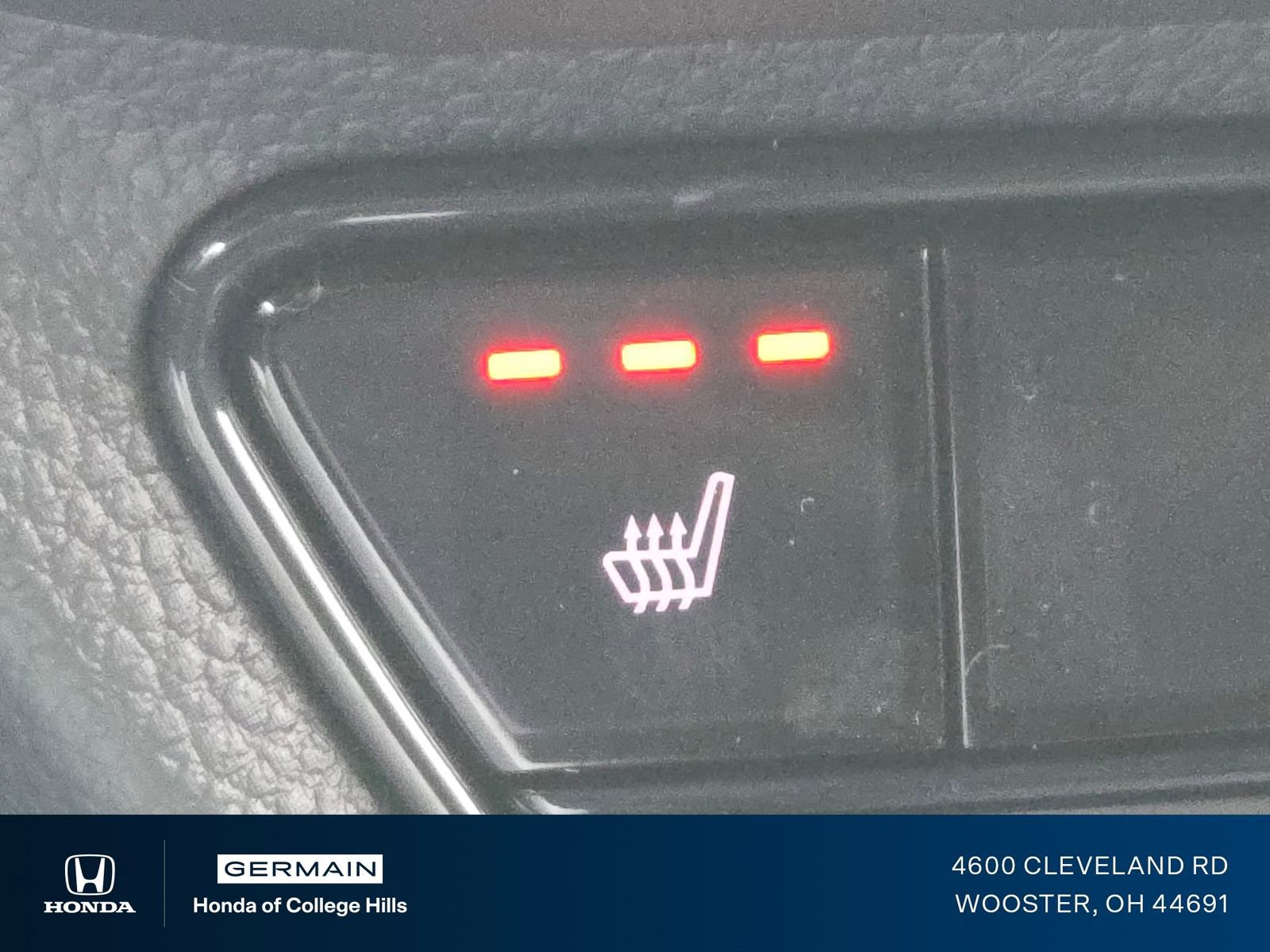 New 2026 Honda HR-V Sport image 8