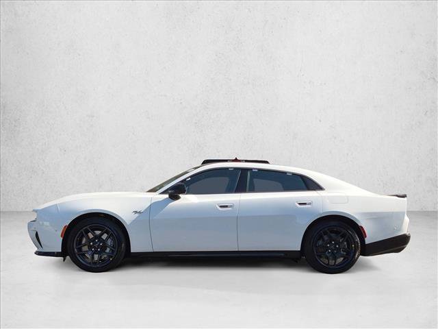 New 2026 Dodge Charger R/T AWD/4WD image 5