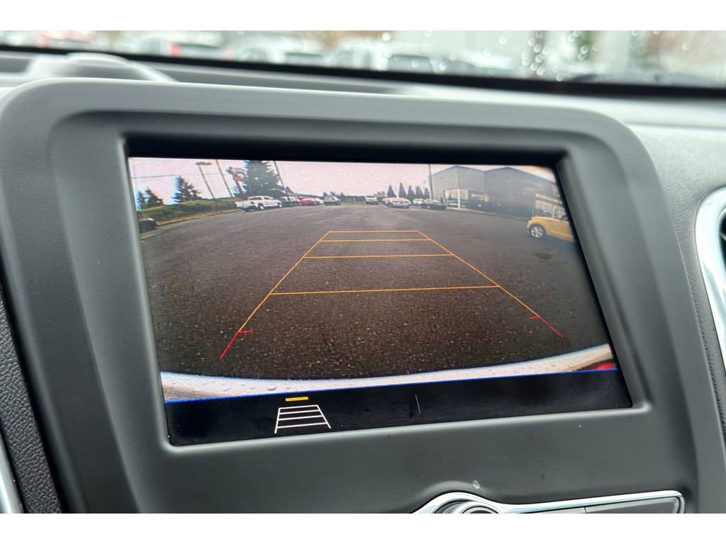 Used 2020 Chevrolet Equinox LS w/ LS Convenience Package FWD image 21