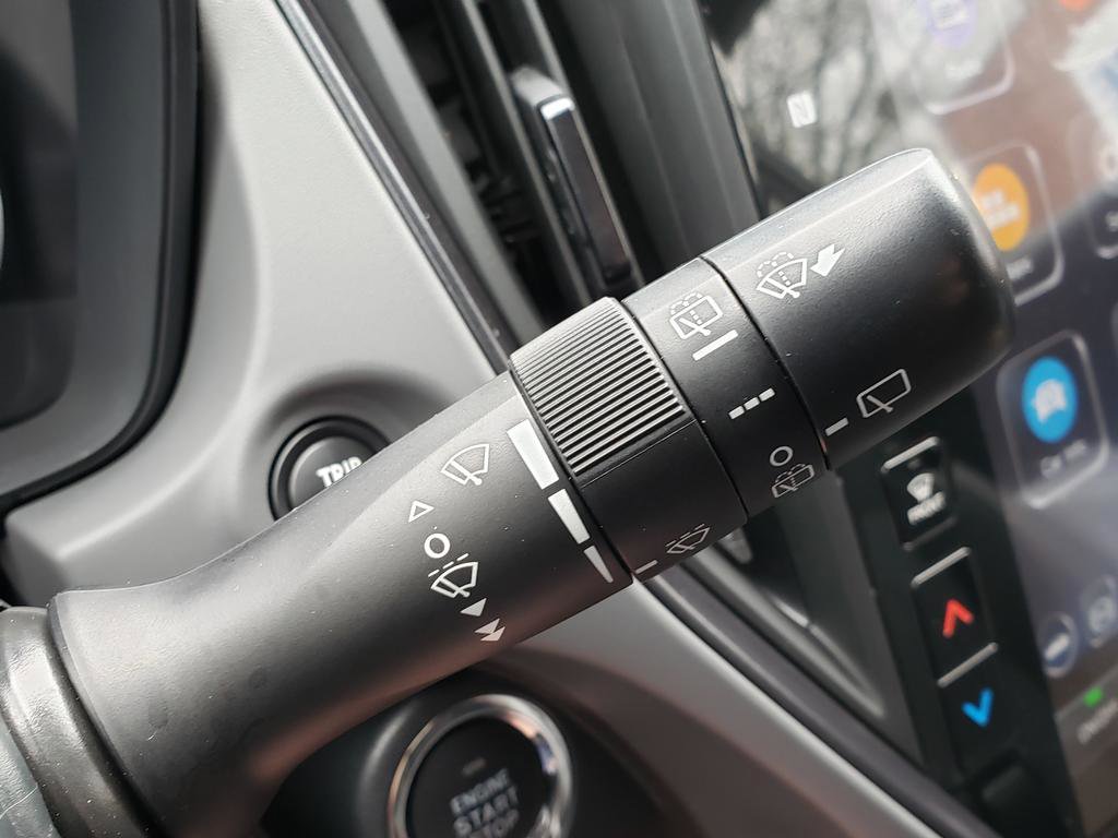 Used 2024 Subaru Crosstrek 2.5i Limited w/ Crosstrek Mirror Package AWD/4WD image 21