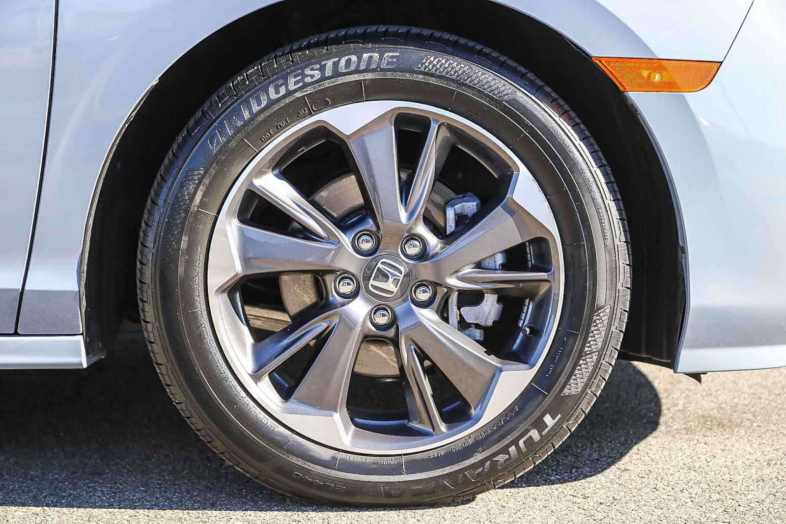 Certified 2023 Honda Odyssey Elite image 10