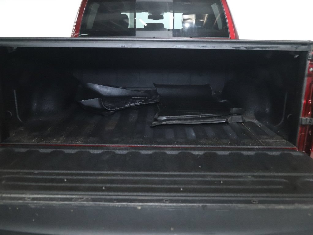 Used 2018 RAM 1500 Big Horn AWD/4WD image 30