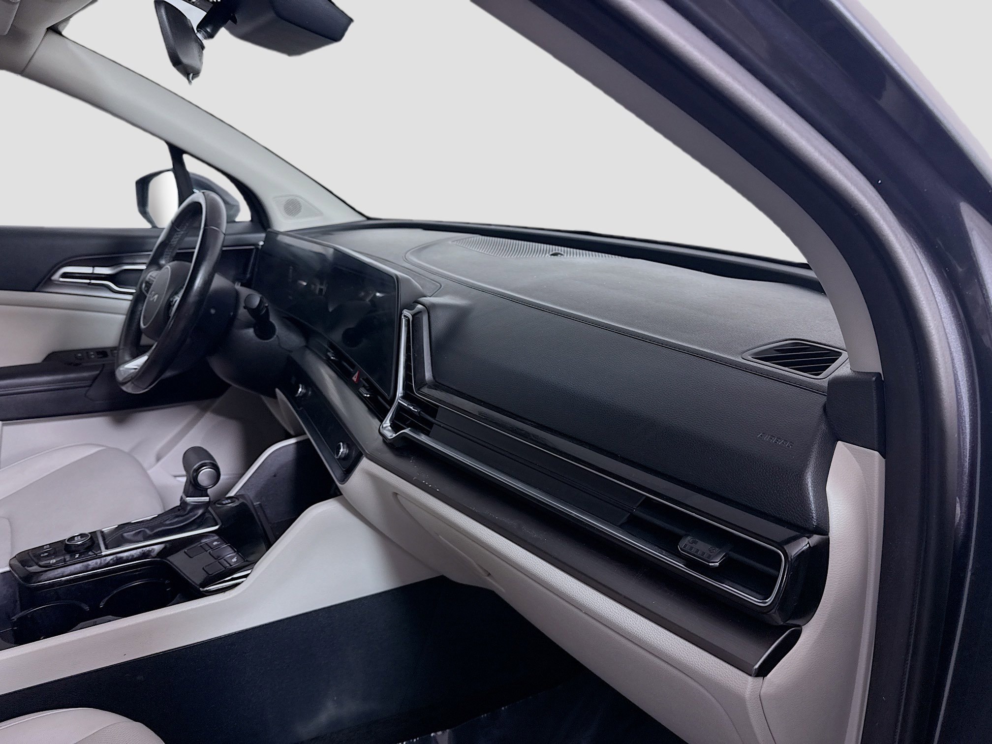 Used 2023 Kia Sportage EX FWD image 30