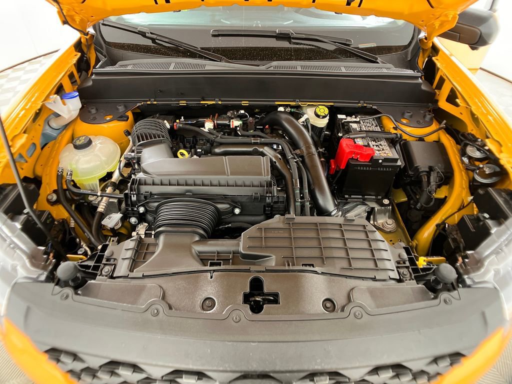 New 2026 Ford Maverick Lariat image 32