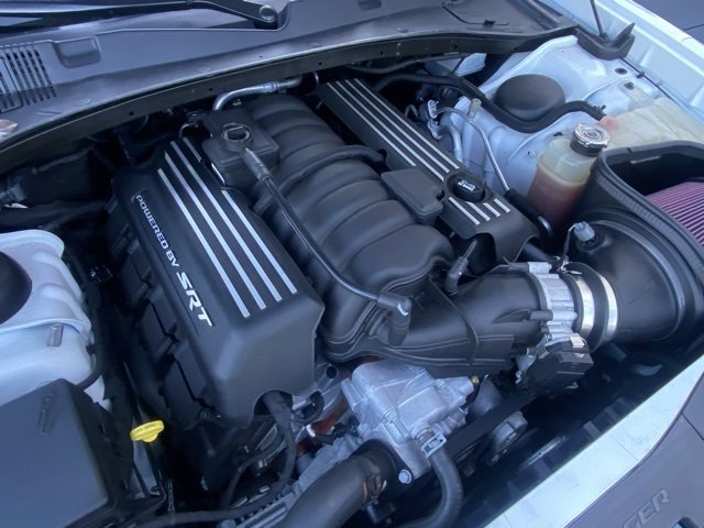 Used 2023 Dodge Charger Scat Pack image 9