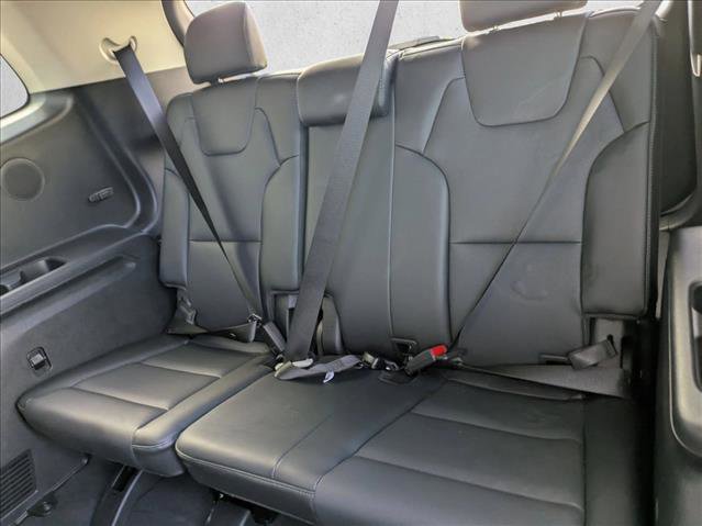 Used 2024 Kia Telluride SX image 20