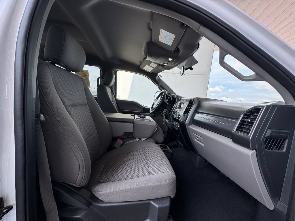 Used 2019 Ford F250 XLT AWD/4WD image 26