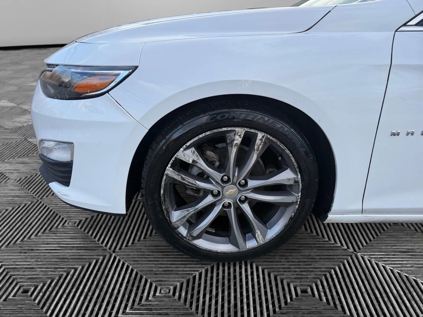 Used 2022 Chevrolet Malibu LT image 15