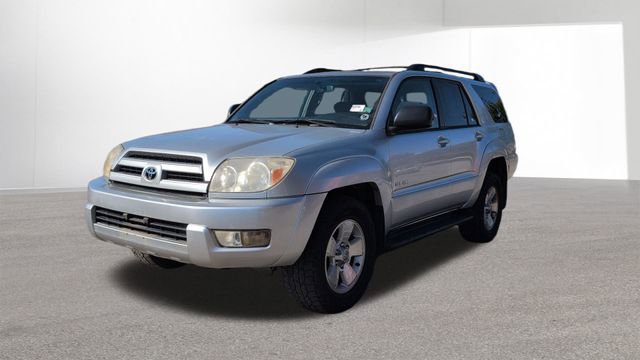 Used 2004 Toyota 4Runner SR5 image 1