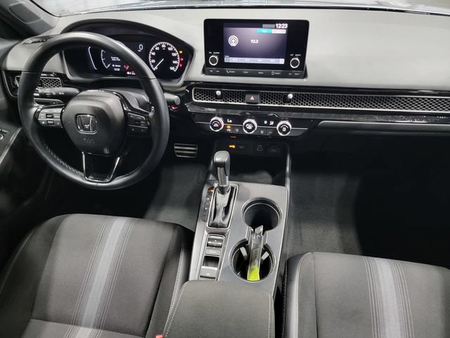 Used 2024 Honda Civic Sport image 30