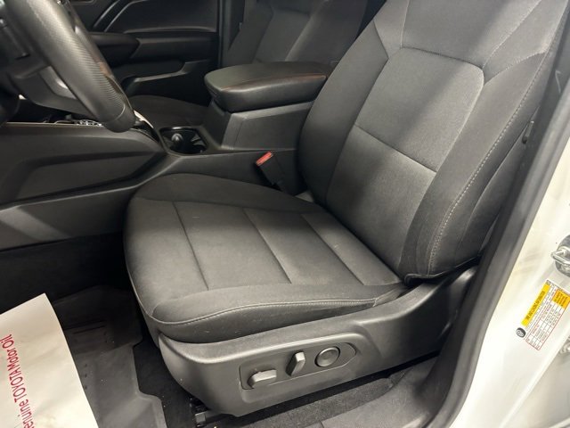 Used 2023 Chevrolet Colorado Trail Boss w/ Technology Package image 14