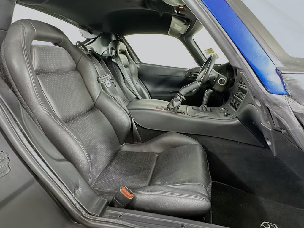 Used 1997 Dodge Viper GTS RWD image 25