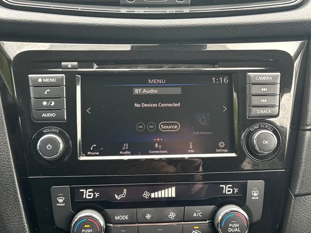 Used 2020 Nissan Rogue SV AWD/4WD image 17