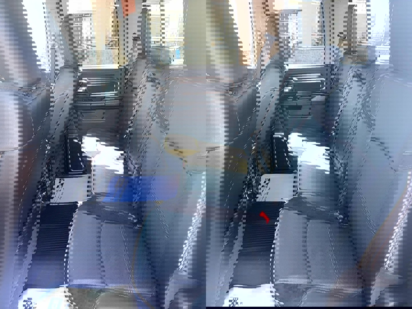 Used 2022 RAM 2500 Laramie image 10