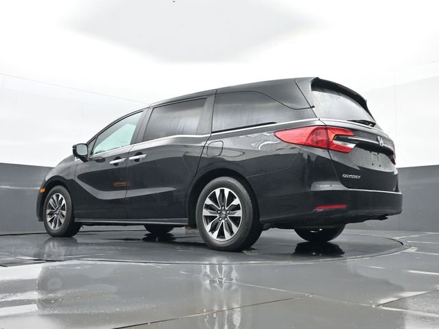 Used 2023 Honda Odyssey EX-L image 27