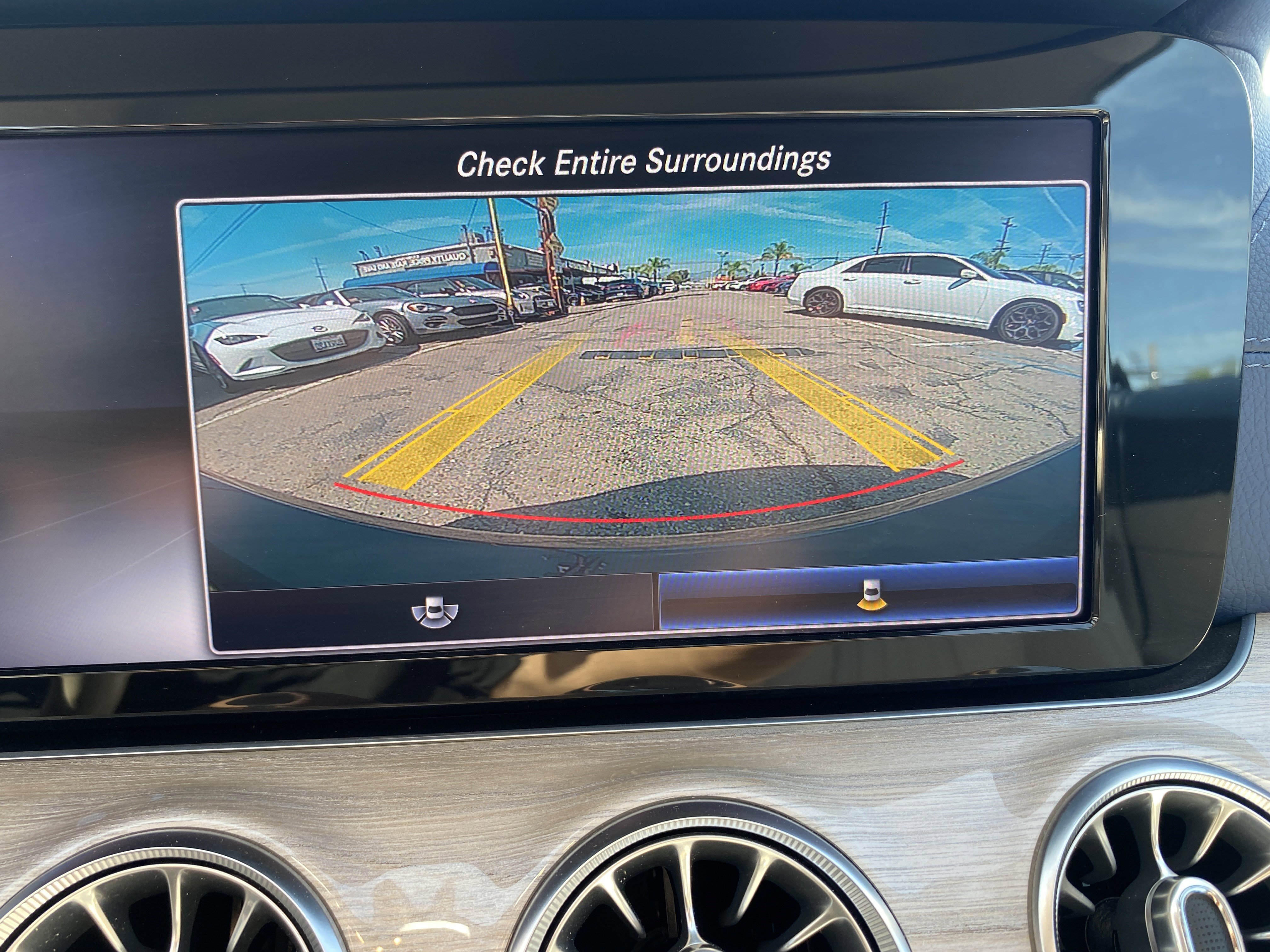 Used 2019 Mercedes-Benz E 450 Cabriolet image 21
