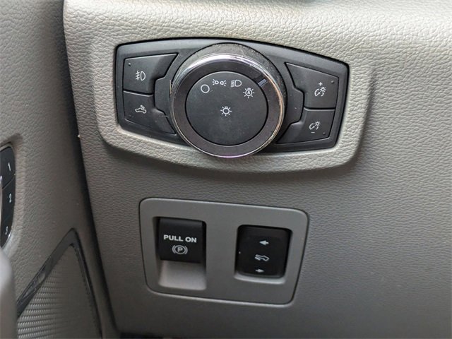 Used 2020 Ford F150 Lariat w/ Equipment Group 502A Luxury image 23