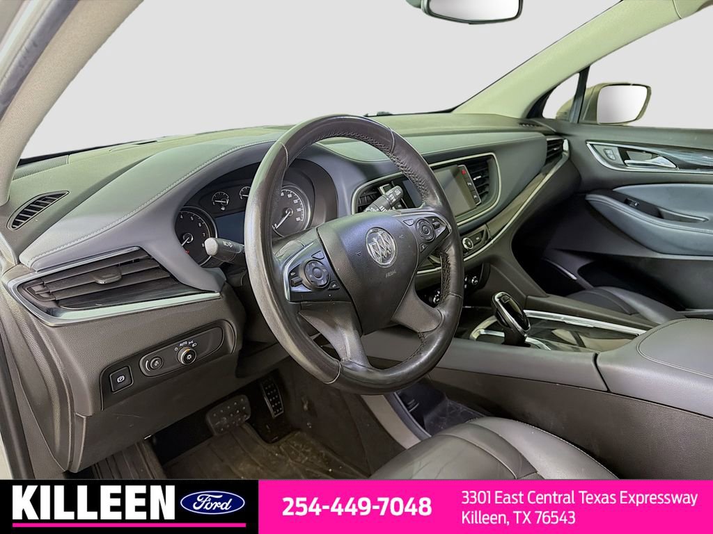 Used 2018 Buick Enclave Premium w/ Trailering Package image 10