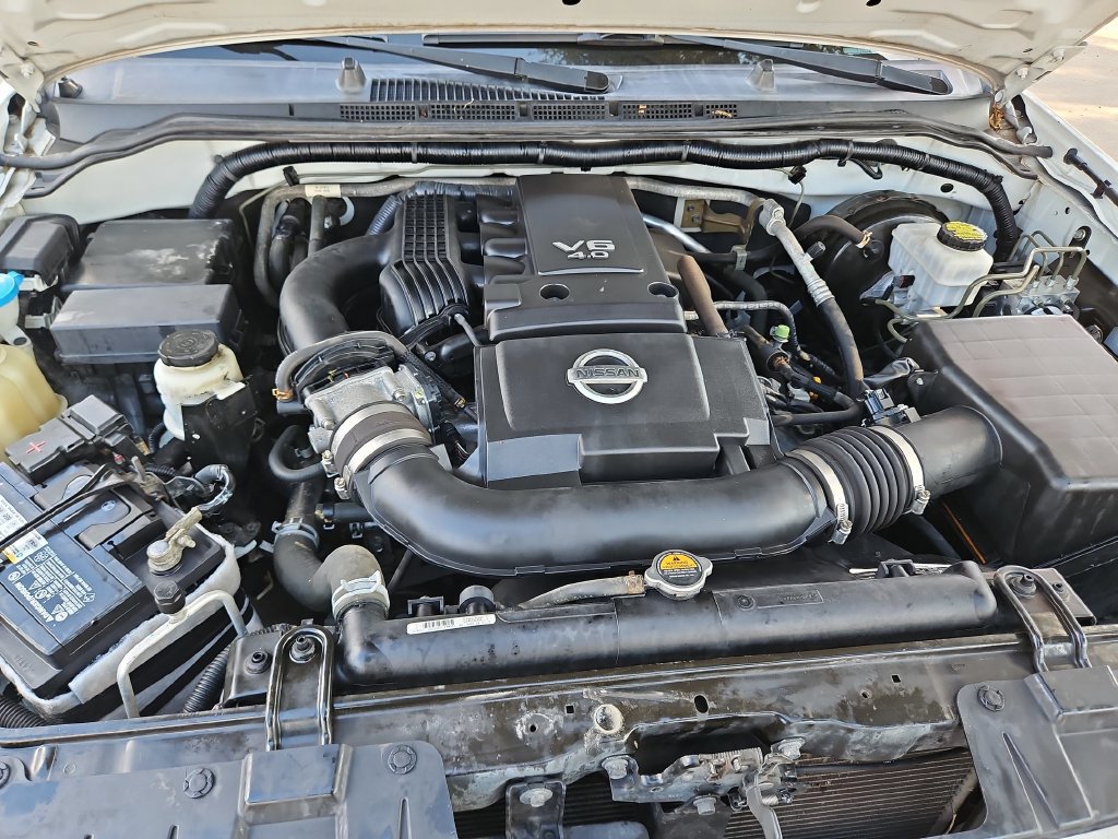 Used 2019 Nissan Frontier SV w/ Value Truck Package AWD/4WD image 38