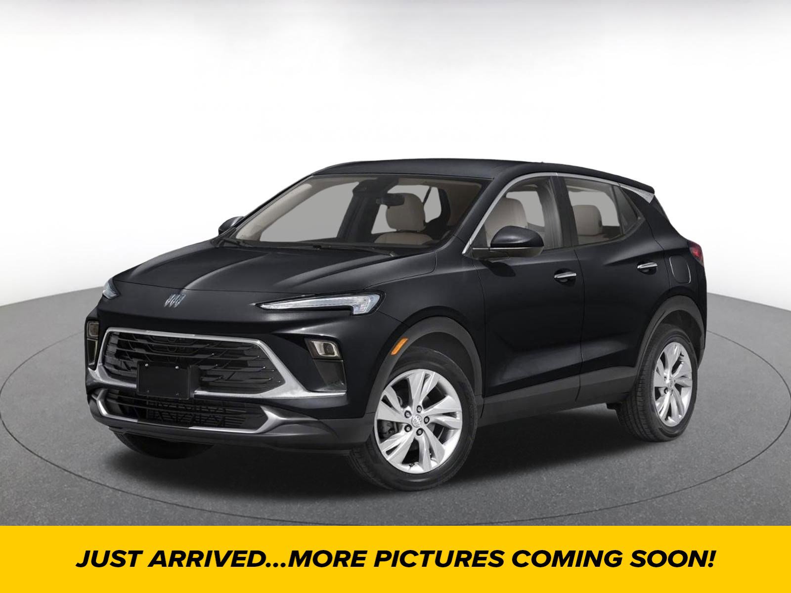 Used 2025 Buick Encore GX Preferred FWD image 1