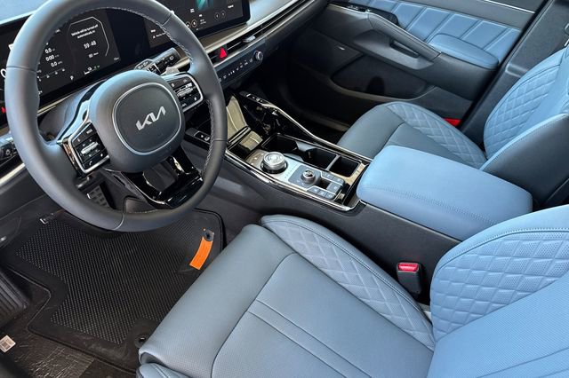 New 2025 Kia Sorento SX Prestige image 11