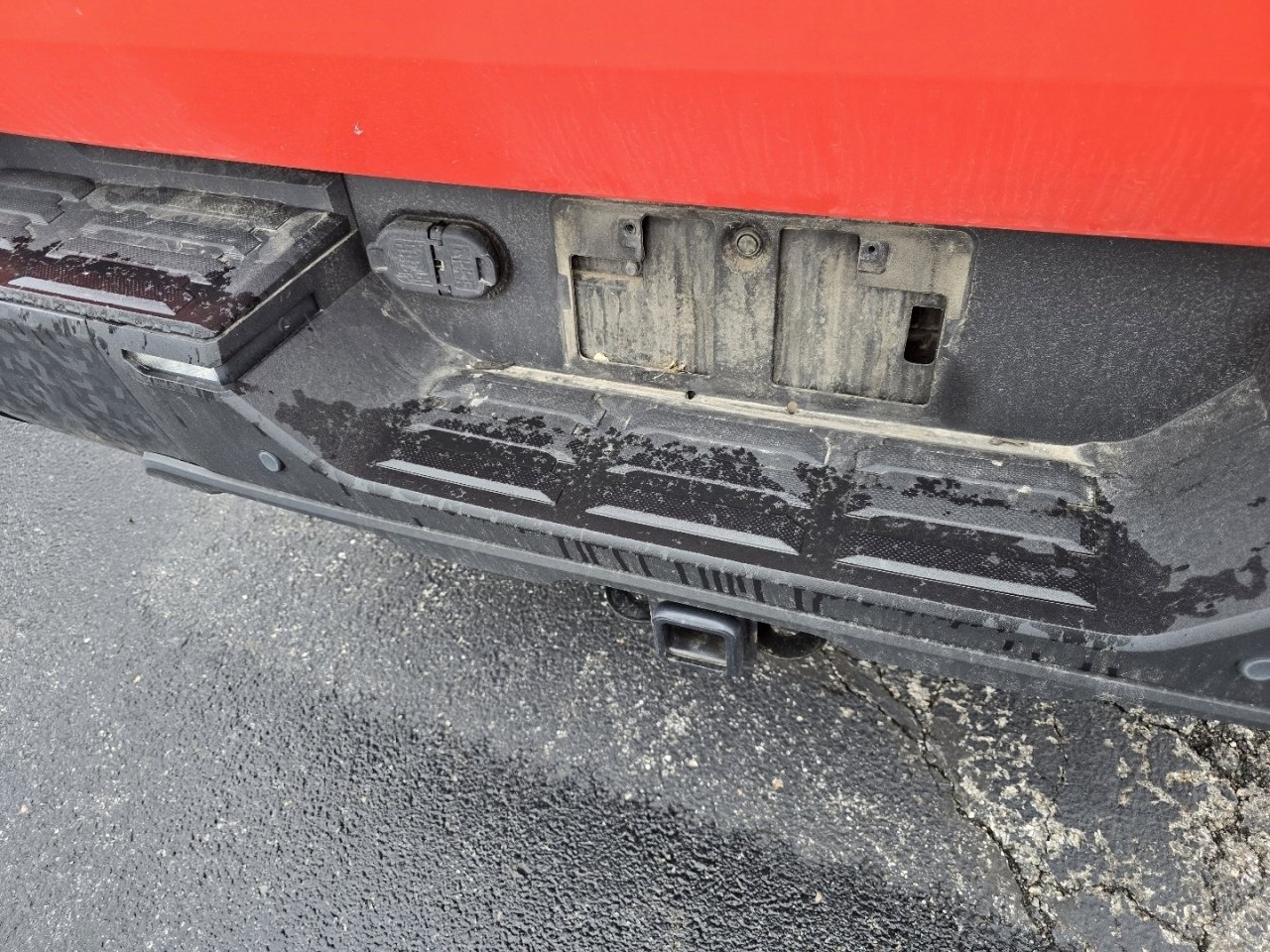 Used 2022 Toyota Tundra TRD Pro AWD/4WD image 10