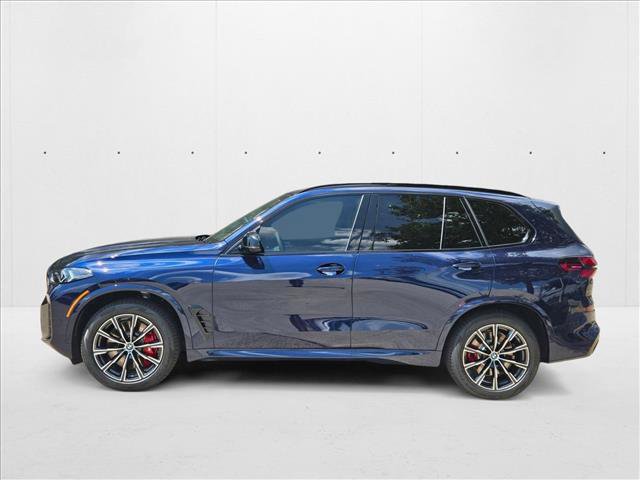 New 2026 BMW X5 M60i w/ Executive Package image 8
