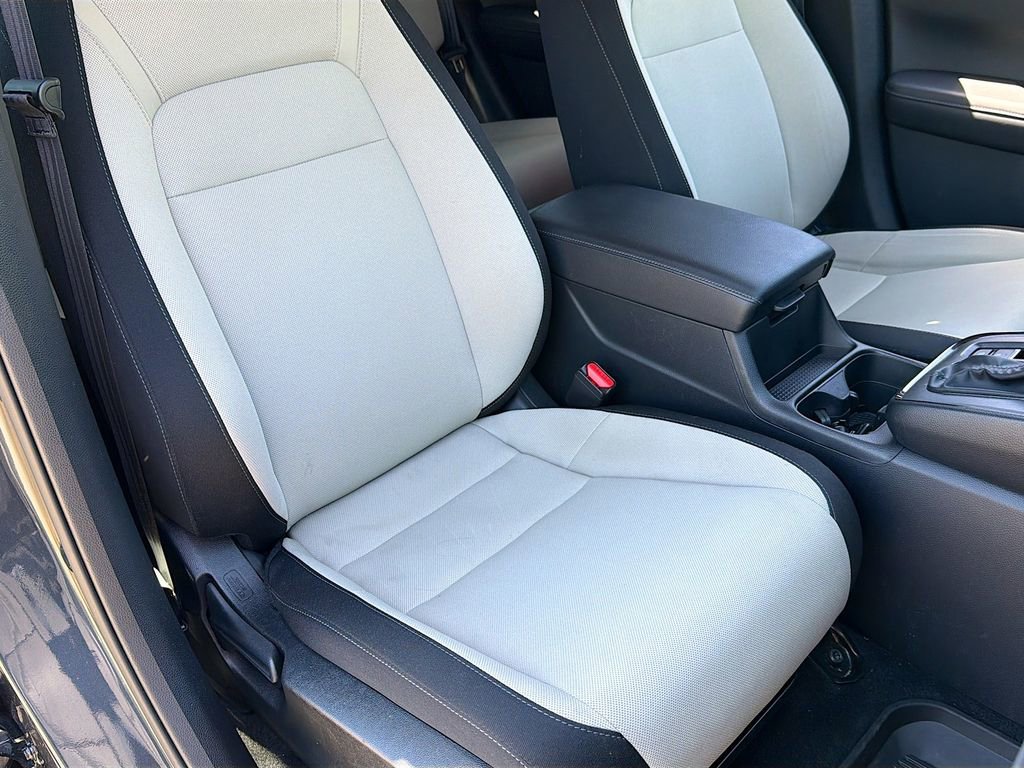 Used 2023 Honda CR-V EX image 28