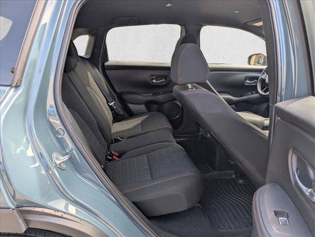 Used 2024 Honda HR-V Sport image 16
