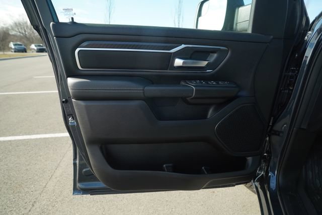 New 2026 RAM 1500 Big Horn image 12