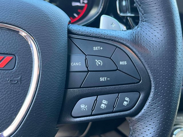 Used 2026 Dodge Durango GT AWD/4WD image 21