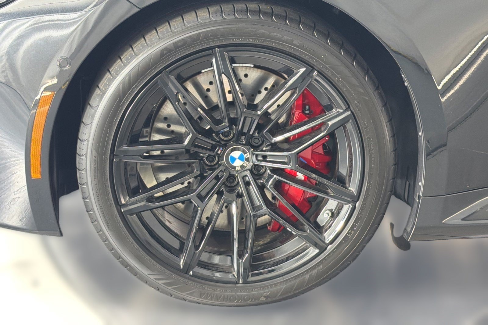 New 2026 BMW M2 w/ Lighting Package RWD image 13