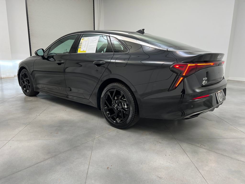 Used 2026 Kia K5 GT-Line w/ GT-Line Premium Package image 5