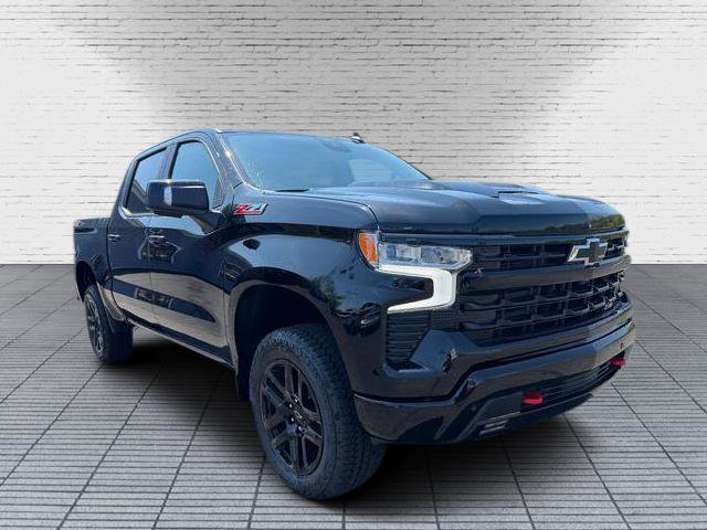 New 2026 Chevrolet Silverado 1500 LT Trail Boss AWD/4WD image 4