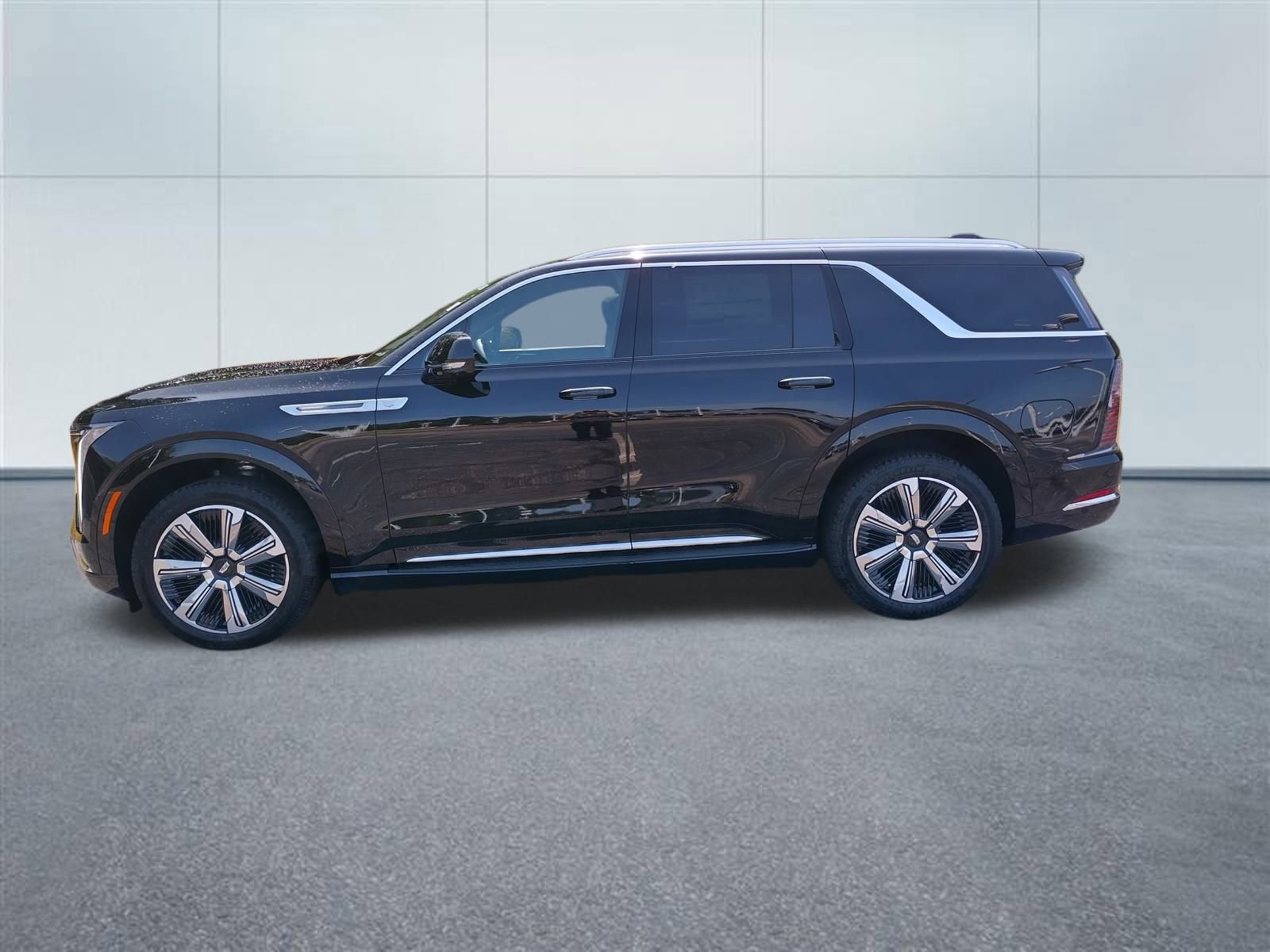 New 2026 Cadillac Escalade IQL Luxury image 27