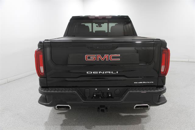 Used 2021 GMC Sierra 1500 Denali w/ Denali Ultimate Package AWD/4WD image 26