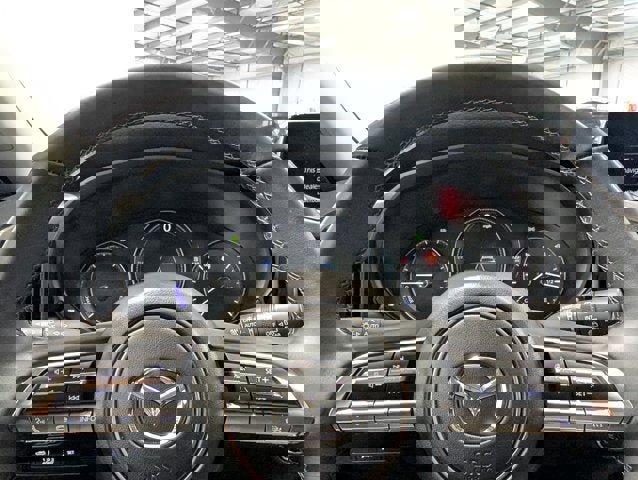 New 2025 MAZDA CX-50 2.5 Hybrid w/ Premium Plus Pkg image 29