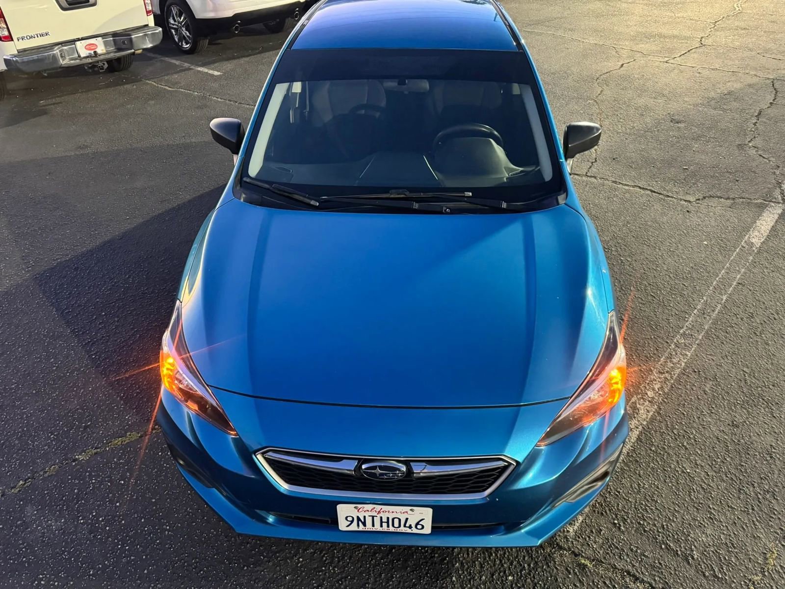 Used 2018 Subaru Impreza 2.0i image 17