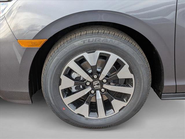 New 2026 Honda Odyssey EX-L image 10